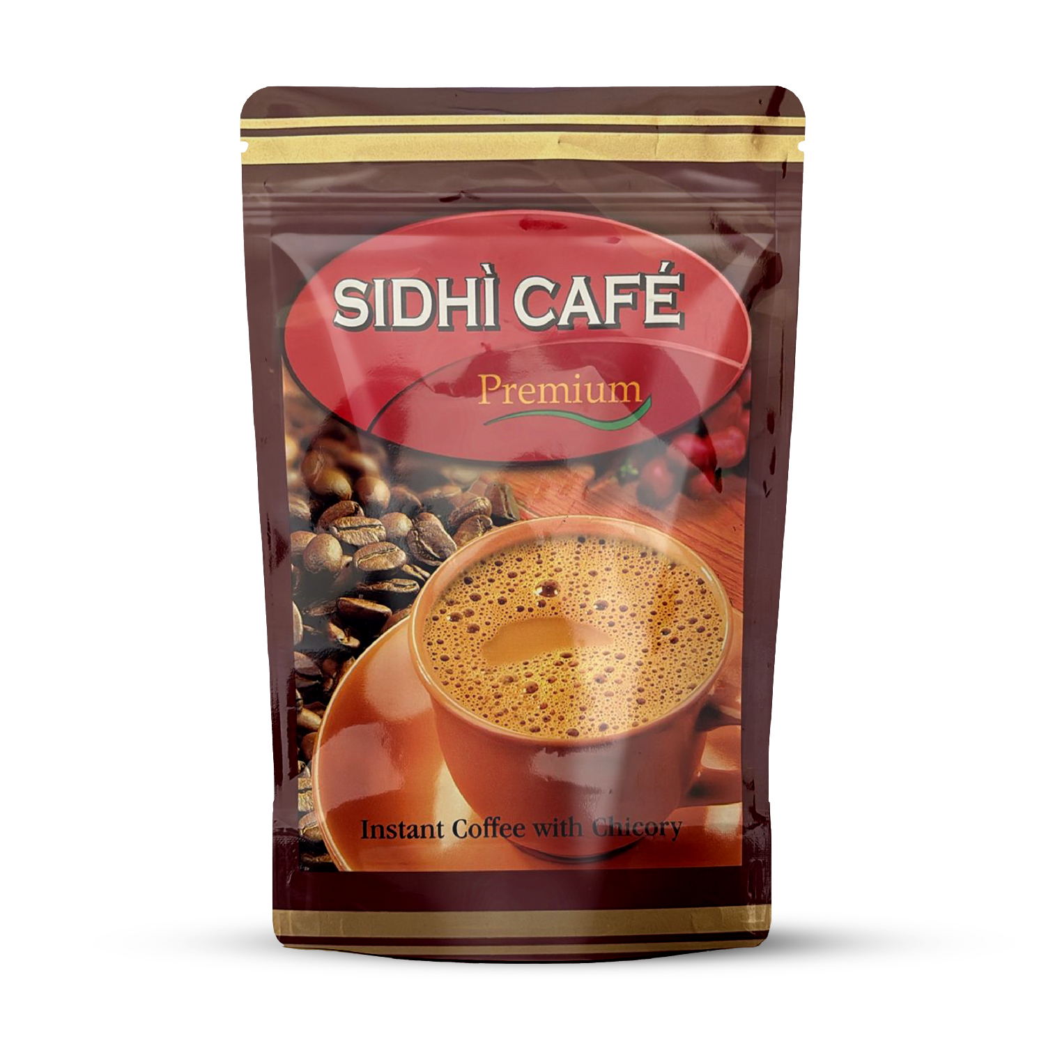 Bulk Filter Coffee